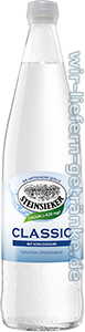 Steinsieker Natürliches Mineralwasser - Classic