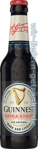 Guinness Extra Stout 6er-Pack