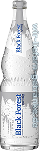 Peterstaler Black Forest spritzig
