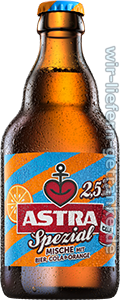 Astra Spezial